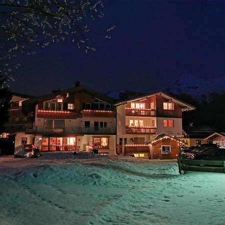 Landhaus Thaler Мителберг Екстериор снимка