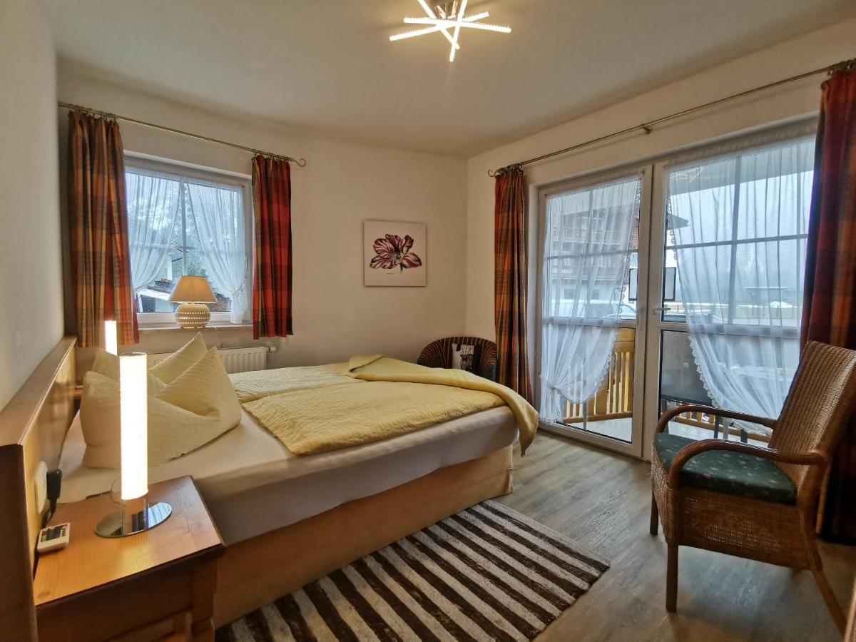 Landhaus Thaler Мителберг Екстериор снимка