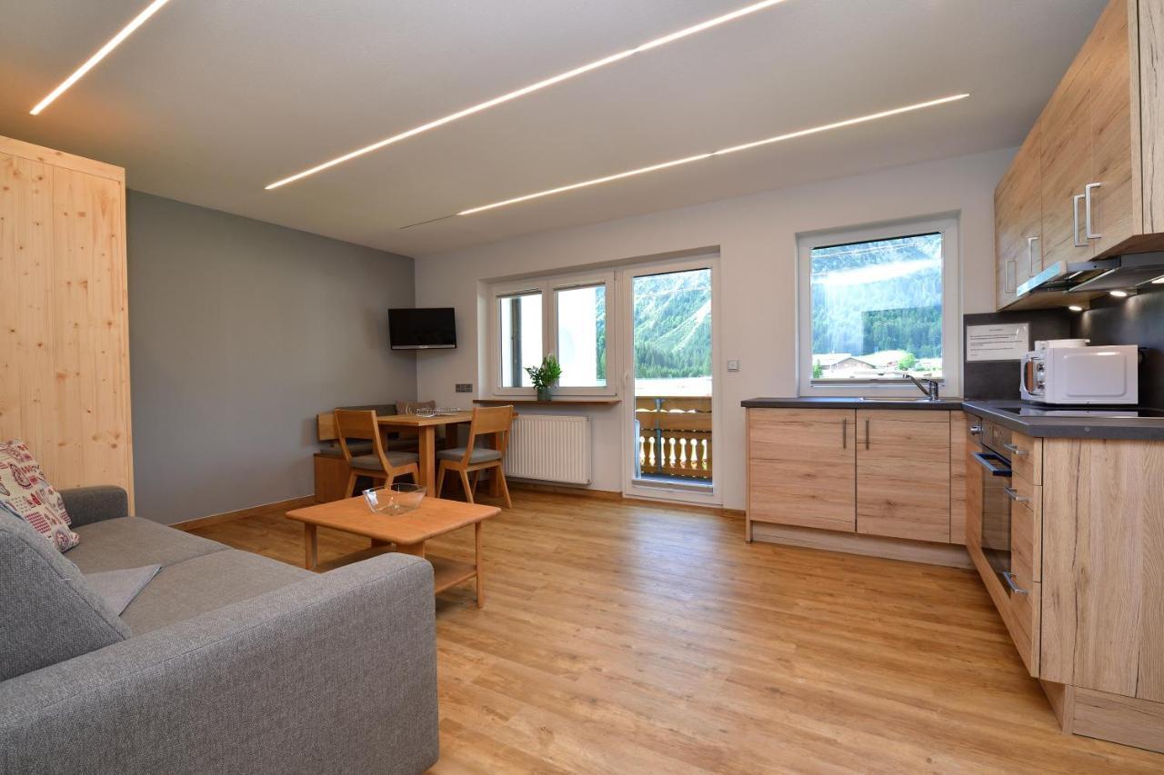 Landhaus Thaler Мителберг Екстериор снимка