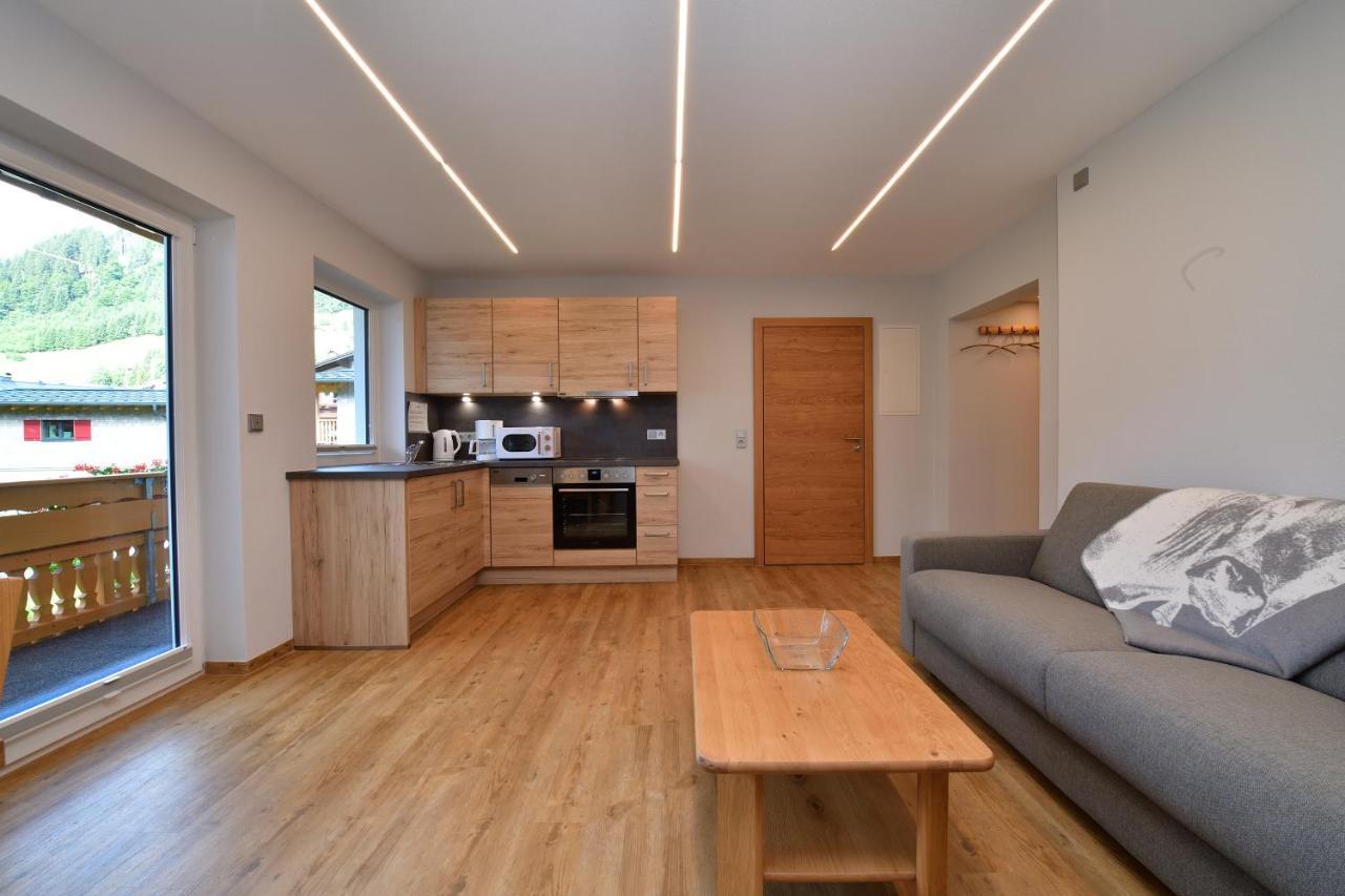 Landhaus Thaler Мителберг Екстериор снимка