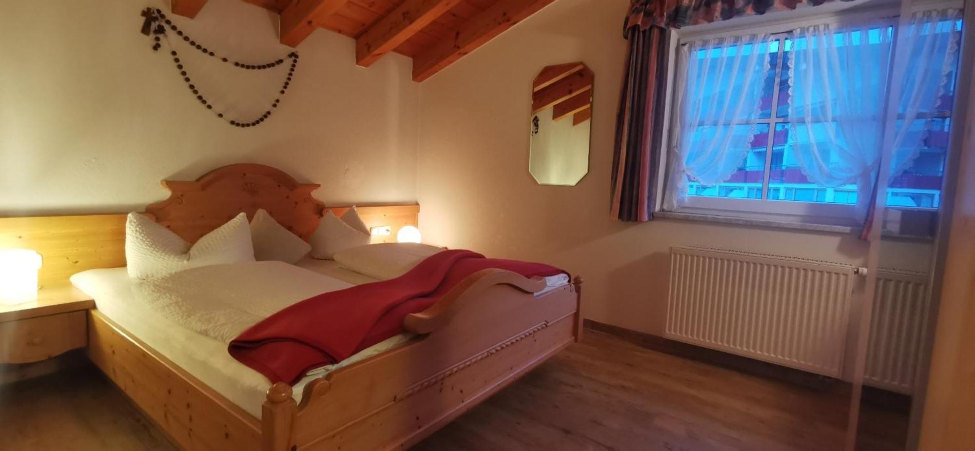Landhaus Thaler Мителберг Екстериор снимка