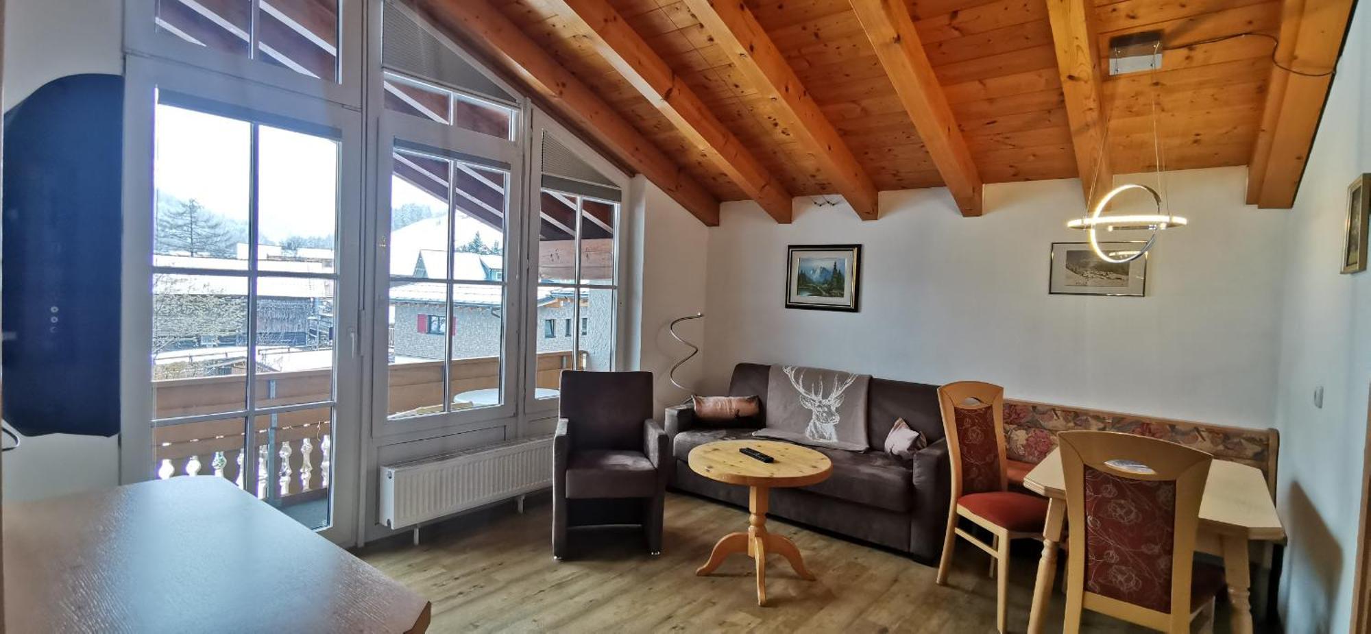 Landhaus Thaler Мителберг Екстериор снимка