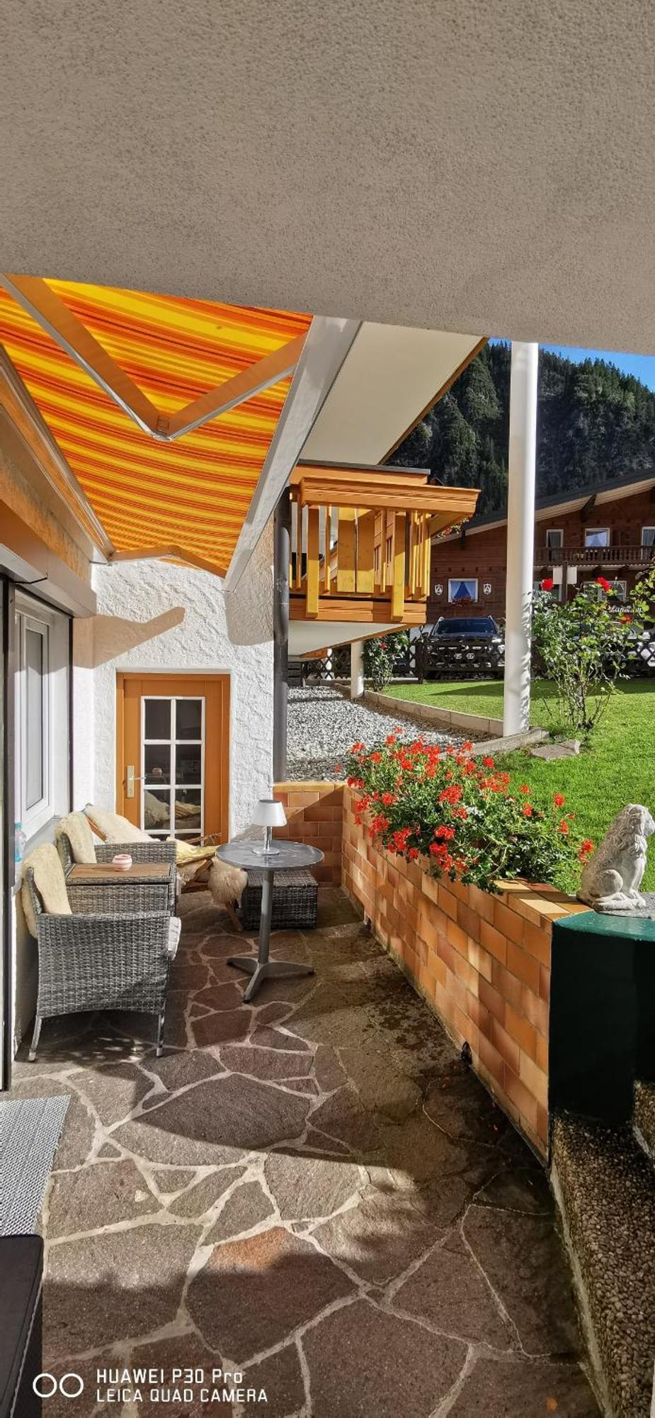 Landhaus Thaler Мителберг Екстериор снимка