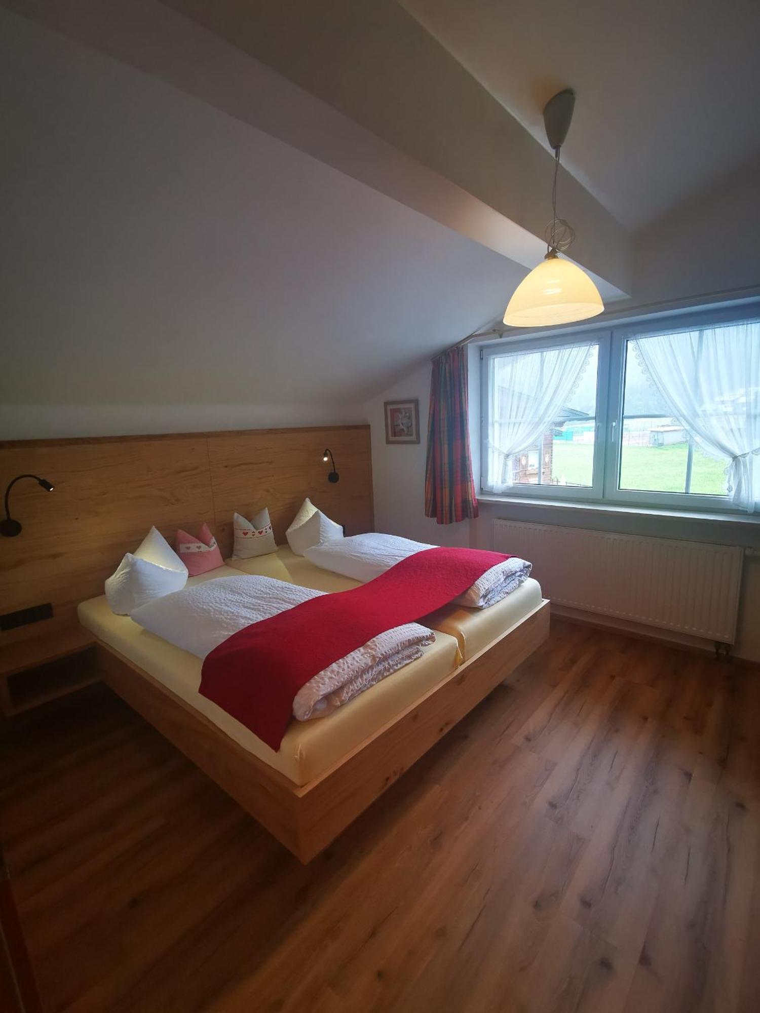 Landhaus Thaler Мителберг Екстериор снимка