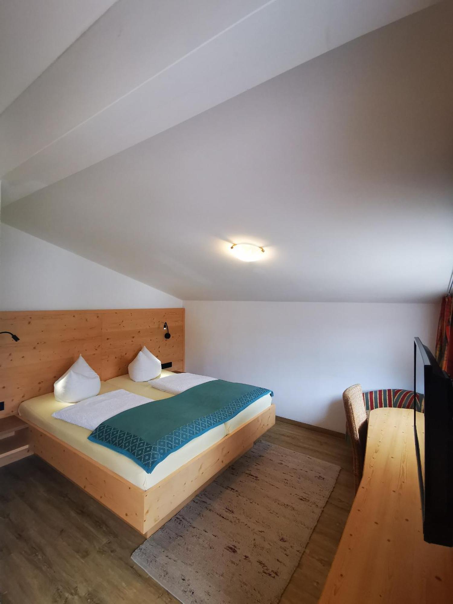 Landhaus Thaler Мителберг Екстериор снимка