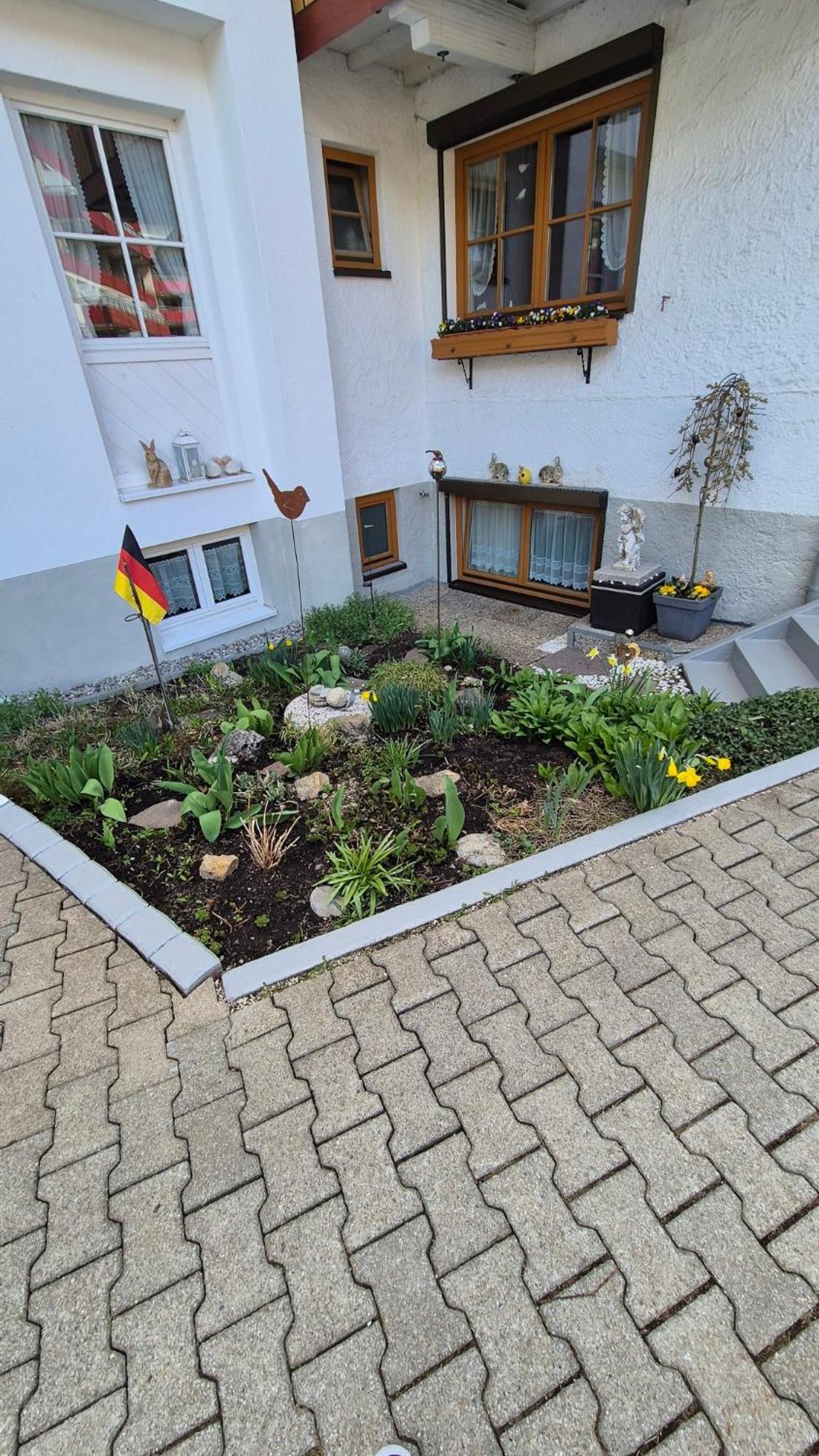 Landhaus Thaler Мителберг Екстериор снимка