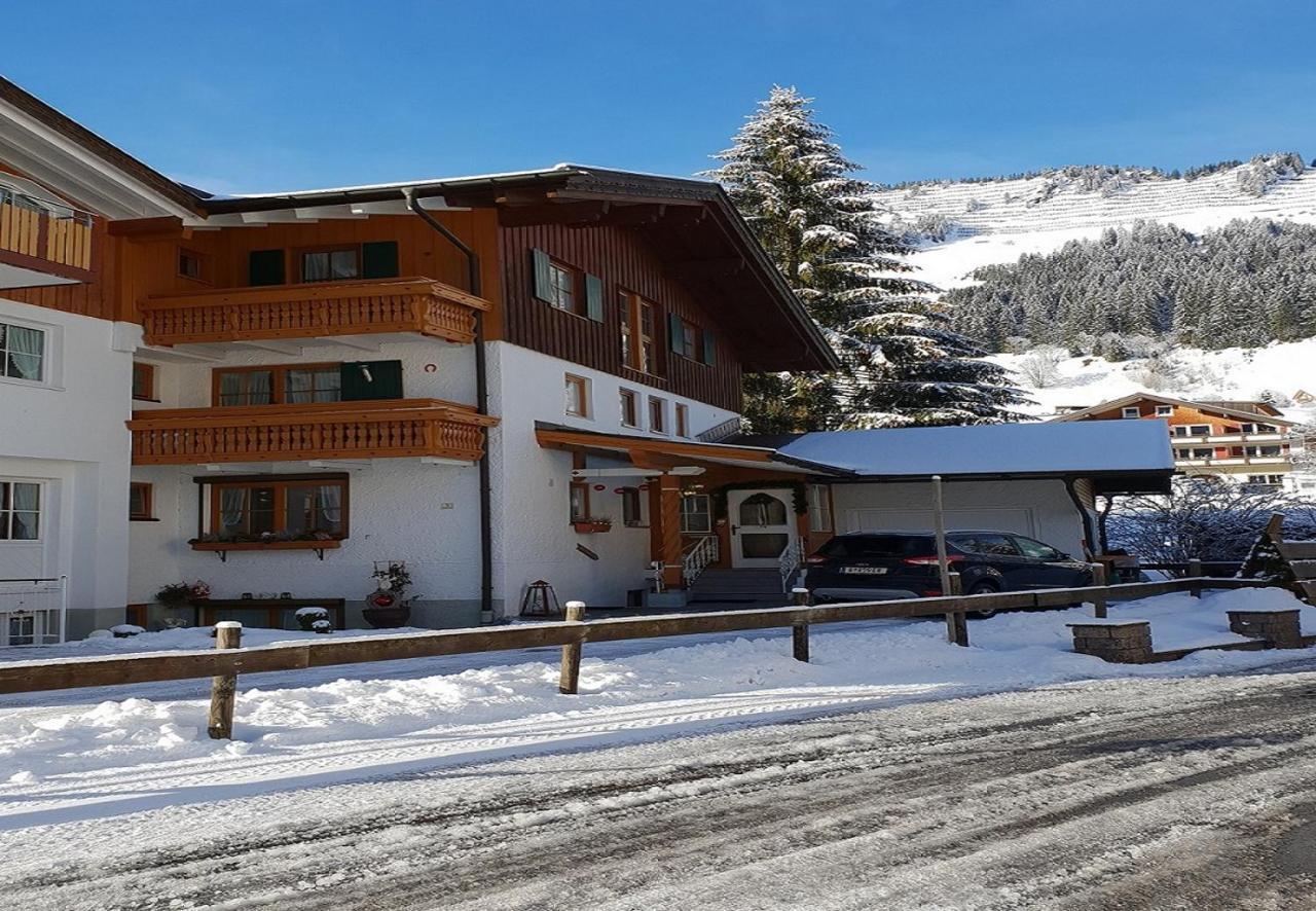 Landhaus Thaler Мителберг Екстериор снимка